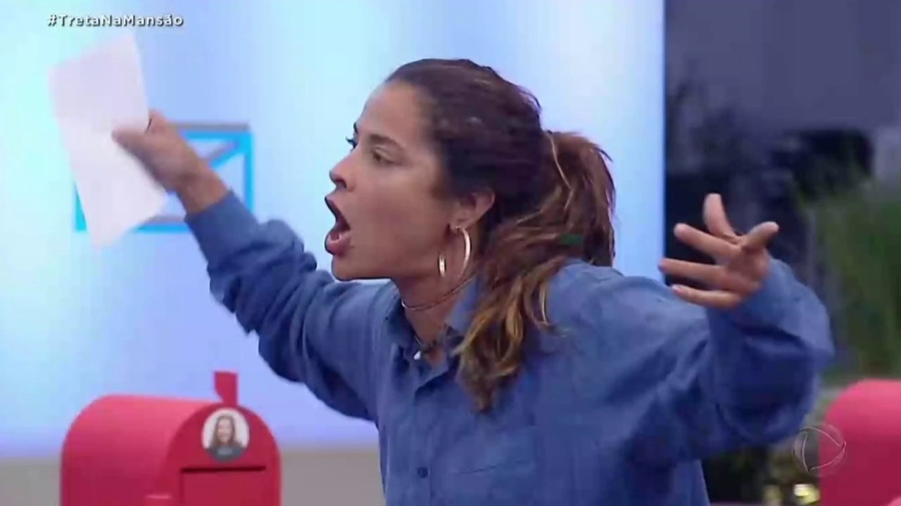 A Grande Conquista | Programa de segunda-feira 10-07-23