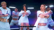 【熊貓堂ProducePandas X 江映蓉VIVI】「隱德來希 | Entelecheia」官方Performance MV
