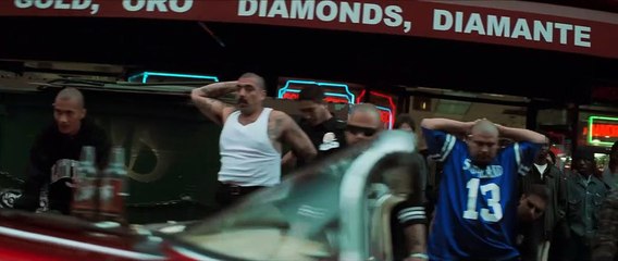 Training Day (4K Restoration) - Trailer