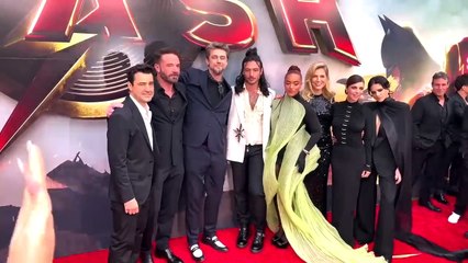 Does the FLASH FLOP Mean James Gunns New DCU is Doomed to Fail