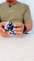 Mainan mobil polisi berubah bentuk robot - robot mini c - mainan anak robot polisi