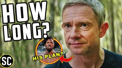 SECRET INVASION  Every Clue You Missed that RHODEY is a SKRULL