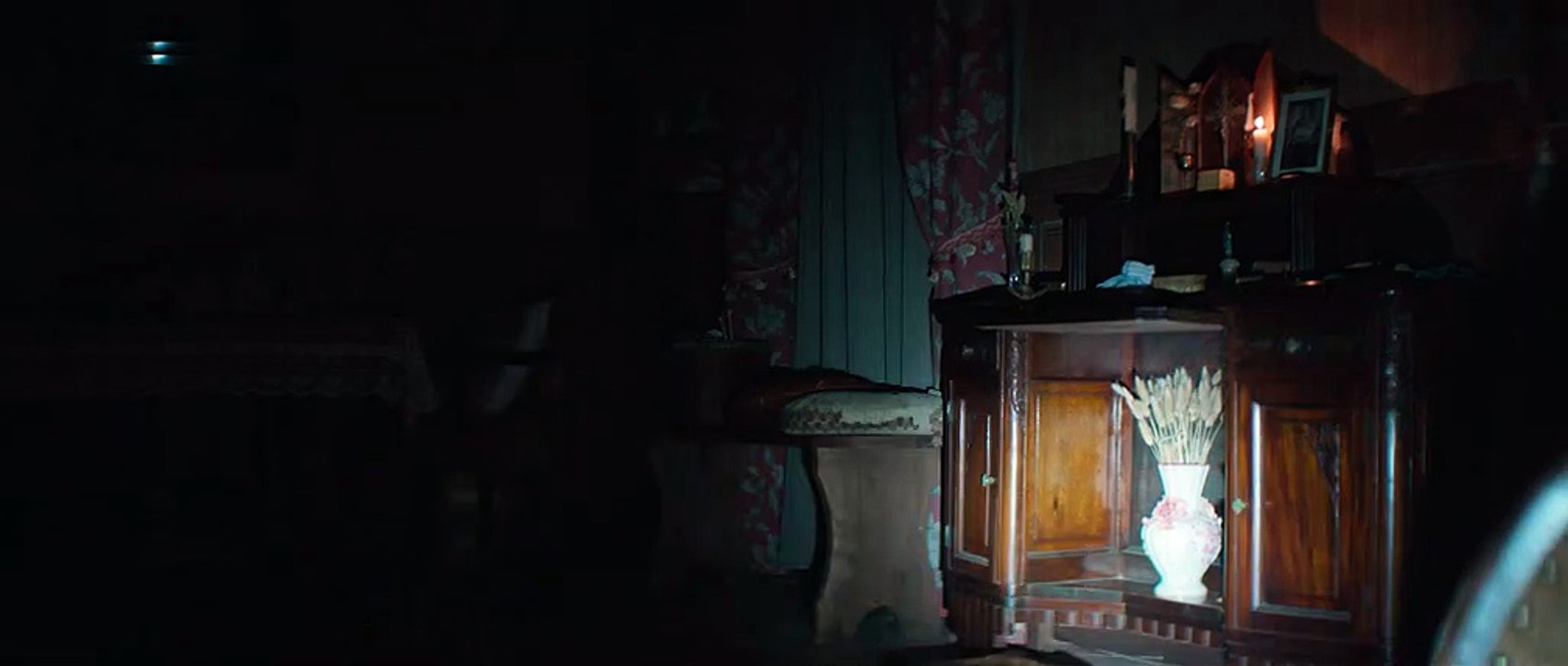The Nun II - Trailer