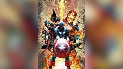 Wolverine and Every NEW AVENGERS Team EXPLAINED  Potential MCU Lineups Revealed