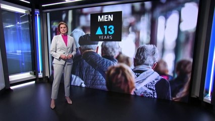 Australia's Life Expectancy Rises, but Very Few Reach 110+ 🎂