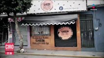 Chilpancingo; ciudad fantasma por protestas y ataques violentos