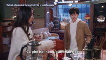 Tập 22 - Mộ Sắc Tâm Ước | Nhậm Gia Luân, Angelababy, Tôn Giai Vũ, Khương Triều, Lý Tuấn Dật, Lý Nghi Nho, Giả Cảnh Huy