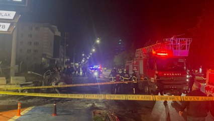 Niğde’de trafik kazası: 3 ölü