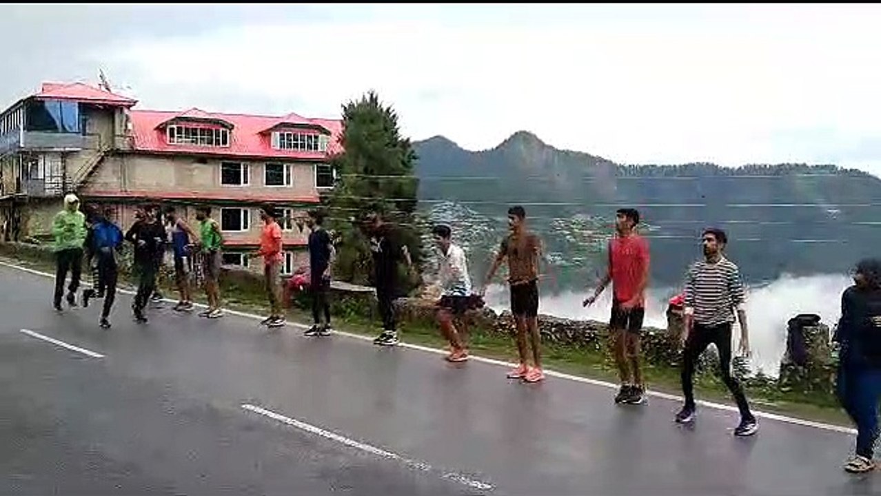 साक्षात्कार--सिंथेटिक ट्रक पर राष्ट्रीय व अंतरर...