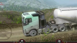 New Map Update 0.38.7-New Workers Offroad Construction Site Truckers of Europe 3 _WandaSoftware(2K_HD)