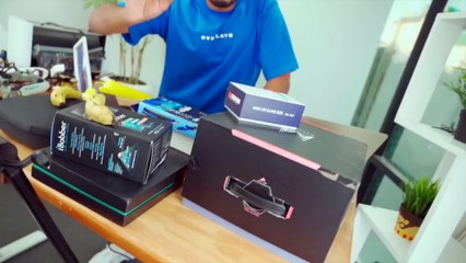 5 Weird Gadgets I Bought Online