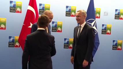 Türkiye'nin İsveç'le yaptığı anlaşma dünya basınında! Hepsi tek bir noktaya dikkat çekti