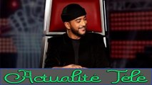 Slimane (The Voice Kids) : son étrange demande aux autres coachs de l’émission