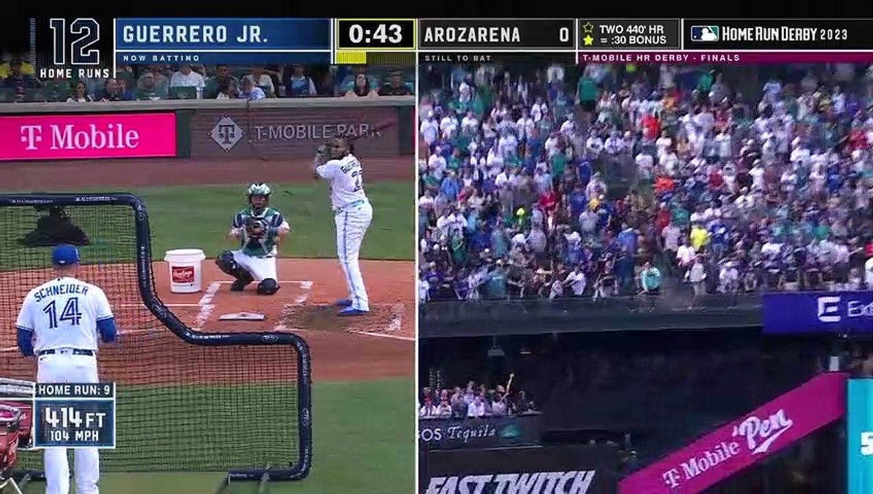 Vlad Jr. vs. Randy_ The FULL final round of the 2023 Home Run Derby__ Who goes home as Derby Champ__(720P_60FPS)