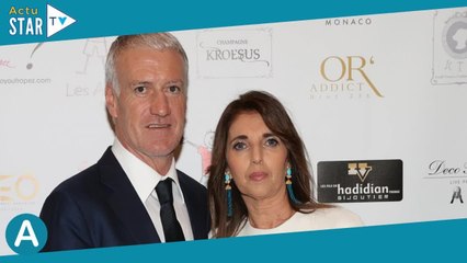 "Des moments désagréables, voire injustes" : Didier Deschamps fait de surprenantes confessions sur s