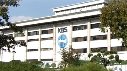 KBS 수신료 분리징수 국무회의 의결...尹 재가만 남아 / YTN