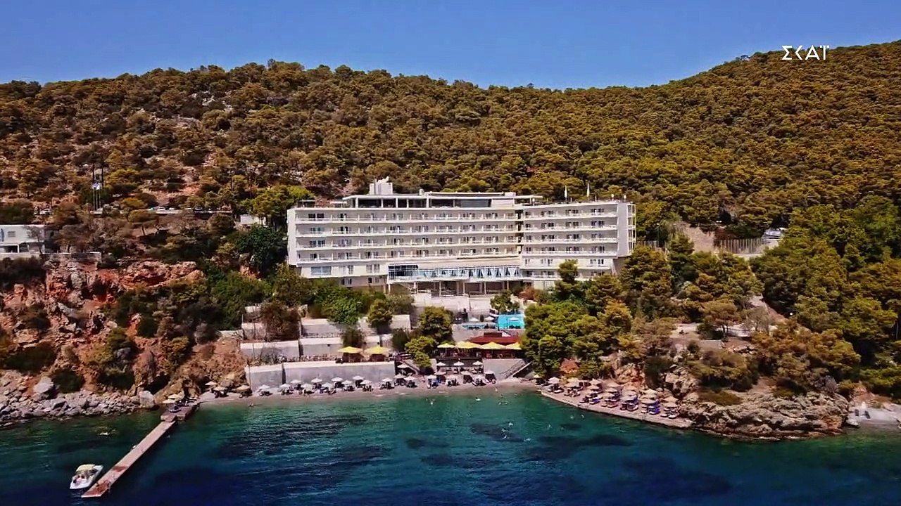 Μόλις Χθες - Επεισόδιο 105 (HD)