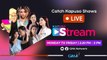 Kapuso Stream: Abot Kamay Na Pangarap, Magandang Dilag, Seed of Love, Fast Talk w/ BA | LIVESTREAM