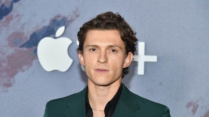 « J’étais complètement accro » : Tom Holland se confie sur son rapport à l’alcool