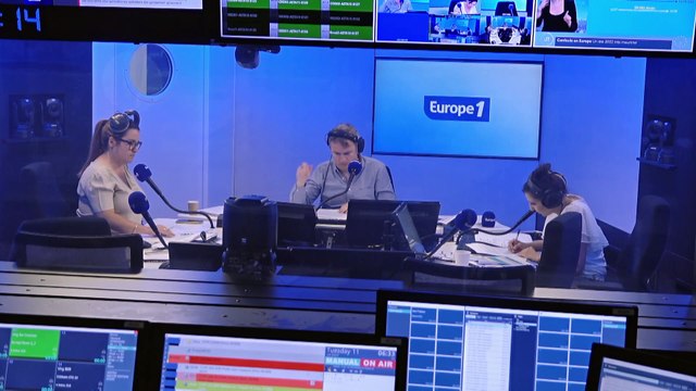 Sommet de l'OTAN à Vilnius : l'Ukraine peut-elle entrer dans l'Alliance Atlantique ?