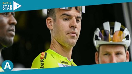 Tour de France 2023 : après sa chute, Lilian Calmejane pousse un coup de gueule contre les spectateu