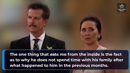 Bold & the Beautiful Finn Secret That Could Turn Steffy Life Completely Upside D