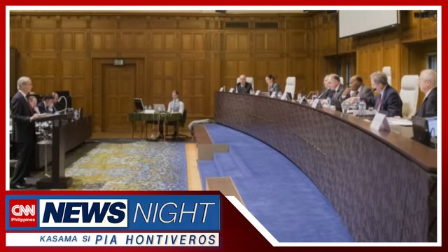 Ika-7 na anibersaryo ng Arbitral ruling gugunitain