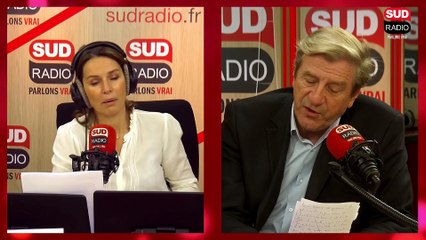 Le rapport de la Cour des comptes sur les cabinets de conseil - La chronique d'Eri Revel