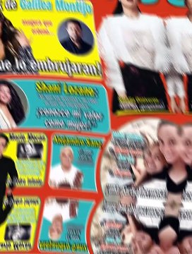 Martes de TVNotas I Edición 1378 I TV Notas