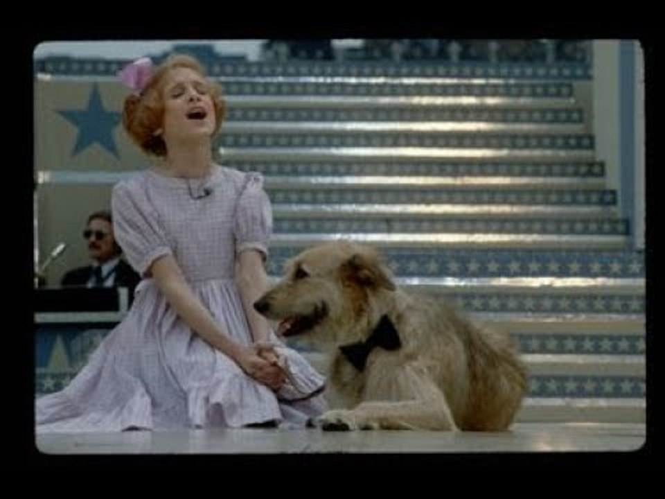 Sarah Jessica Parker moquée pour avoir un visage de "vieux cheval" - Elle a choisi de vieillir ave