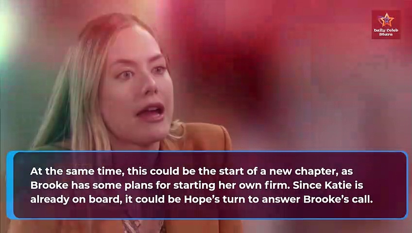 Finally! Bold and the Beautiful Jaw-Dropping Shift That Left Us Scratching Our H