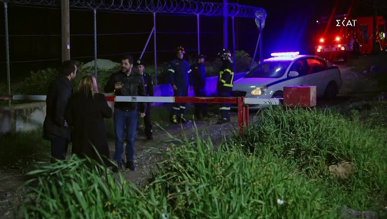 Μόλις Χθες - Επεισόδιο 104 (HD)