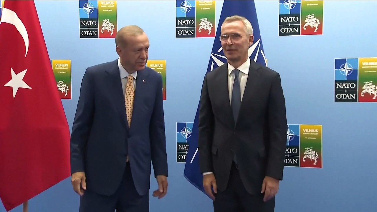 Nachrichten des Tages | 11. Juli - Morgenausgabe