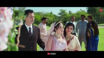 Ek Tu Hi Hai (Video) Zahrah S Khan, Stebin Ben , Tanishk Bagchi , Akshay A, Aditi B , Nishank Swami
