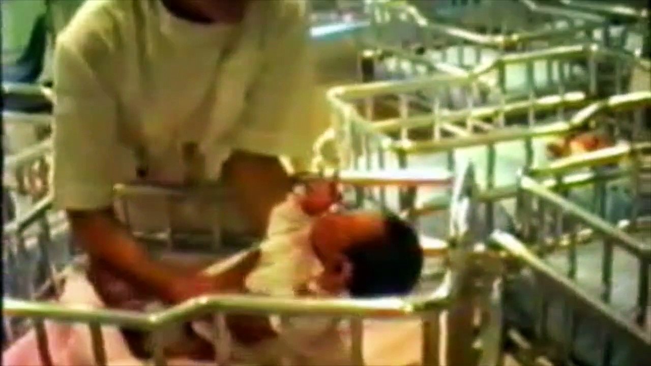 La vita scorre e si mescolano i ricordi