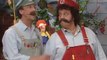 Super Mario Brothers Super Show  01  The Bird! The Bird!, NINTENDO game animation
