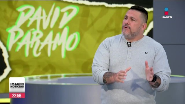 México está desaprovechando la relocalización de empresas: David Páramo