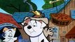 101 Dalmations the Series Season 2 Episode 39 humanitarian of the year,   Disney dog animation