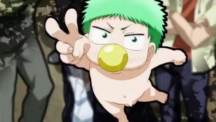 だだだ　(グループ魂) アニメ べるぜバブ オープニングテーマソング 音楽 歌 宮藤官九郎  富澤タク, opening theme music song