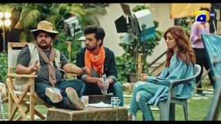 Yeh Tou 2 Much Hogaya _ Telefilm - [Eng Sub] _ Alizay Shah - Saad Qureshi