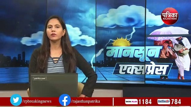 सुनियोजित शहर का ये कैसा ड्रेनेज सिस्टम, कम पड़ गए संसाधन, रातभर जुटा रहा नगर निगम