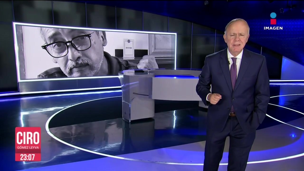 Otro periodista asesinado, otro periodista víct...