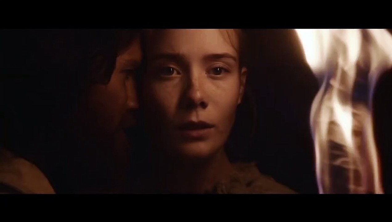 Belle Trailer OV