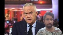 Why is Huw Edwards trending on Twitter? Alleged Snapchat photo leaves internet scandalized amid BBC presenter scandal