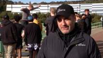 NFL scouts turn to Australia in search of new talent