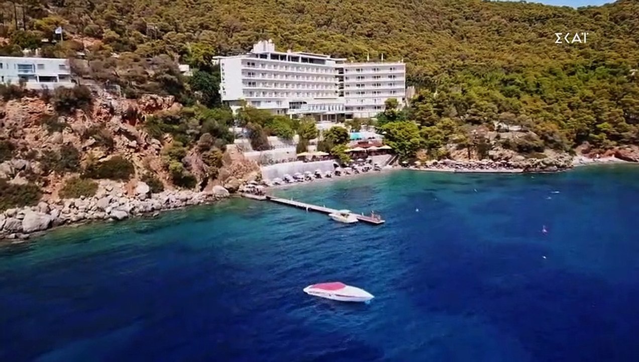 Μόλις Χθες - Επεισόδιο 103 (HD)