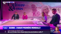 L'avant-première mondiale du film 