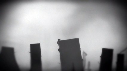 Limbo - Game Chapter 8 & 9
