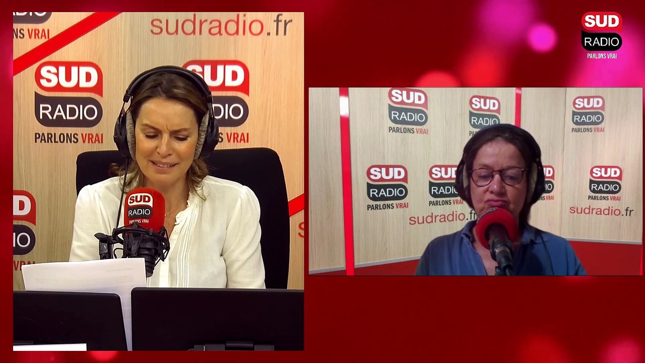 Elisabeth Lévy : "La police ne fait pas peur. C’est elle qui a peur des quartiers"