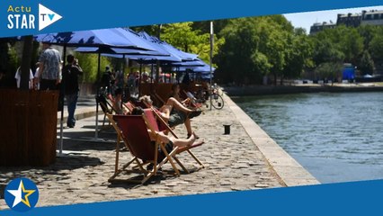 Baignade dans la Seine : Des détails dévoilés pour faire face à une vive inquiétude des Franciliens.